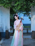 YITUYU艺图语 2025.01.13 相思遥 酒酿圆子(18)